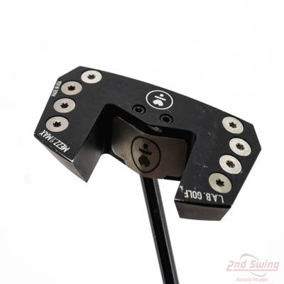 L.A.B. Golf MEZZ.1 Max Putter Steel Right Handed 35.0in
