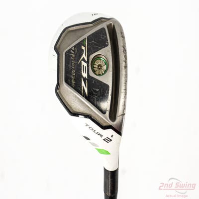 TaylorMade RocketBallz Tour Hybrid 2 Hybrid 16.5° Fujikura Rombax 7W06 Graphite Regular Right Handed 42.0in
