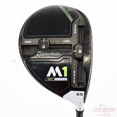TaylorMade M1 Driver 8.5° Project X PXv Graphite Stiff Right Handed 45.25in