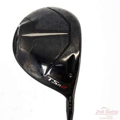 Titleist TSR2 Driver 10° MCA Tensei AV-XLINK Blue 55 Graphite Regular Right Handed 45.5in