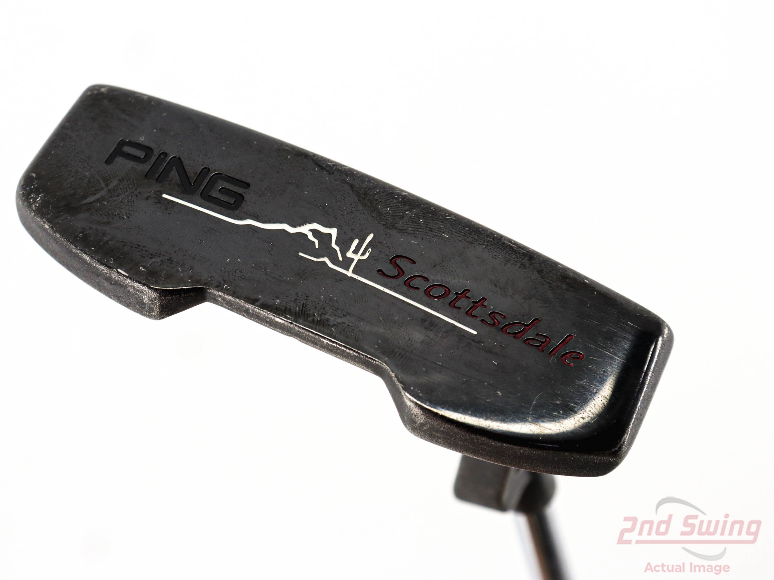 クラブ PING SCOTTSDALE TR ANSER T Ping Scottsdale TR Anser T