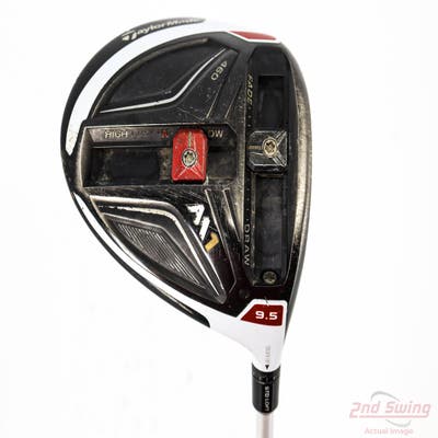 TaylorMade 2016 M1 Driver 9.5° Fujikura Motore Speeder 6.2 TS Graphite X-Stiff Right Handed 45.0in