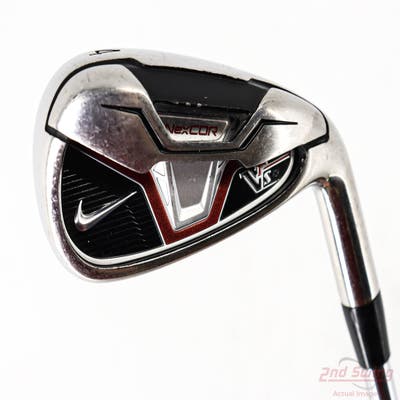Nike VRS X Single Iron 4 Iron Stock Steel Shaft Steel Uniflex Right Handed 39.0in