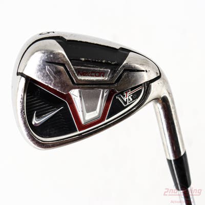 Nike VRS X Single Iron 5 Iron Stock Steel Shaft Steel Uniflex Right Handed 38.5in