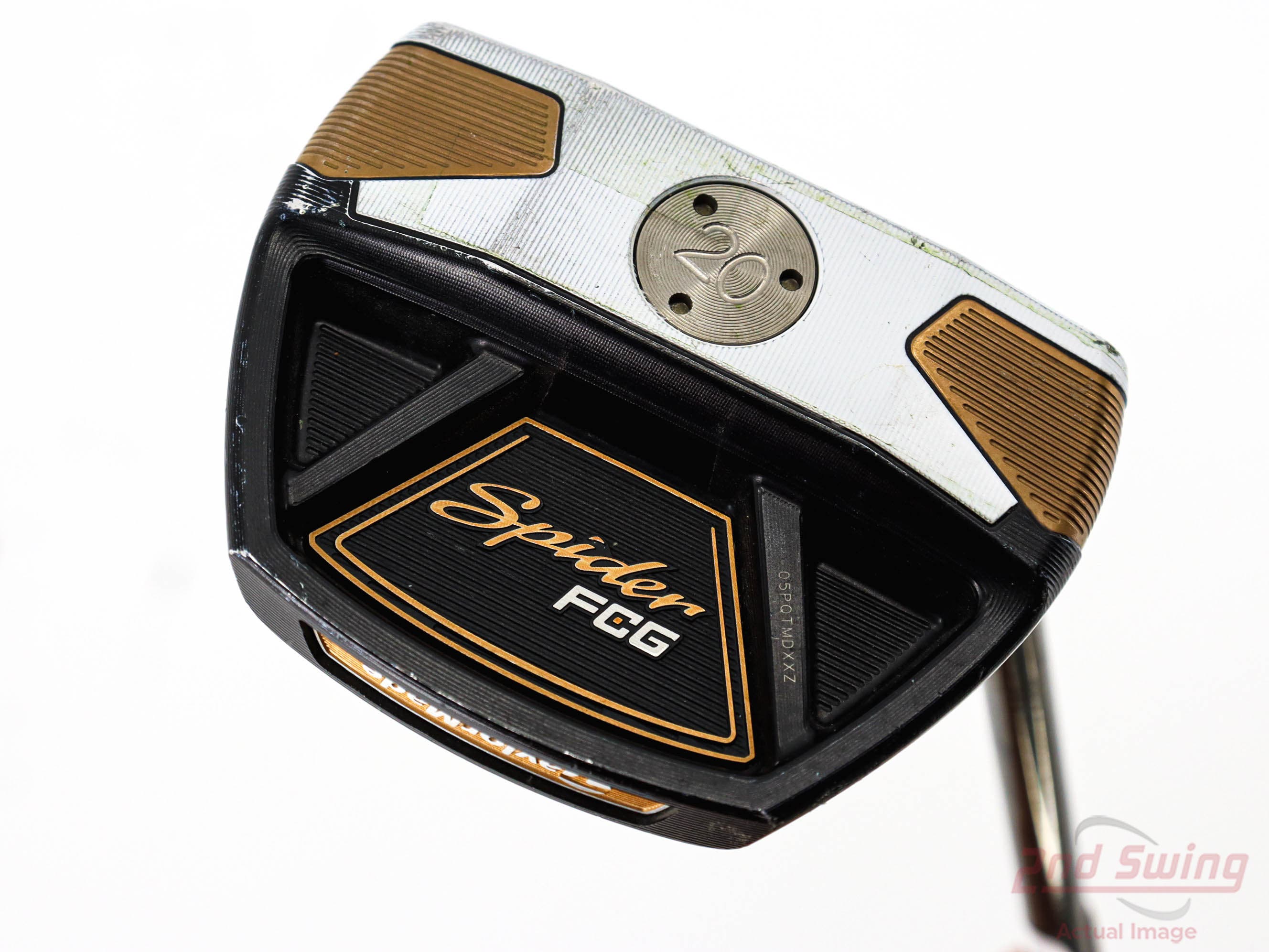 TaylorMade Spider FCG Putter | 2nd Swing Golf
