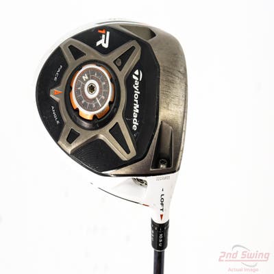 TaylorMade R1 Driver 10.5° Fujikura Blur 004 Graphite Stiff Right Handed 44.5in