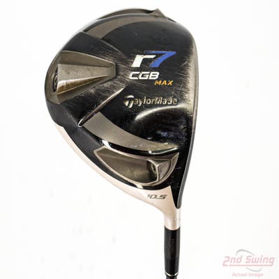 TaylorMade R7 CGB Max Driver 10.5° TM Reax 45 Graphite Ladies Right Handed 44.5in
