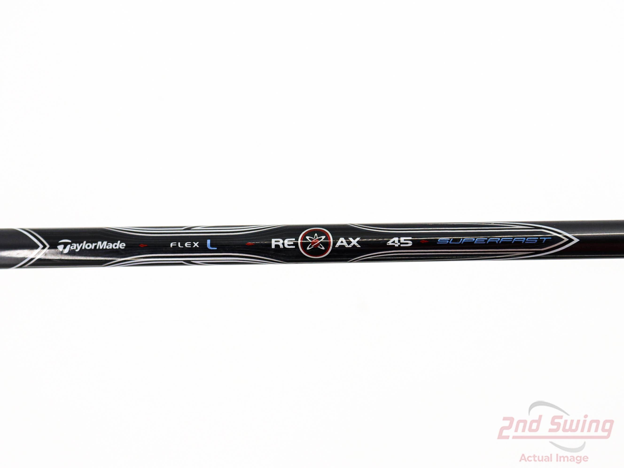 TaylorMade R7 CGB Max Driver (A-82545544352) | 2nd Swing Golf