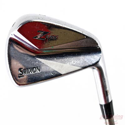 Srixon Z U65 Utility Utility Iron 3 Utility 20° Aerotech SteelFiber hls 980 Graphite X-Stiff Right Handed 40.5in