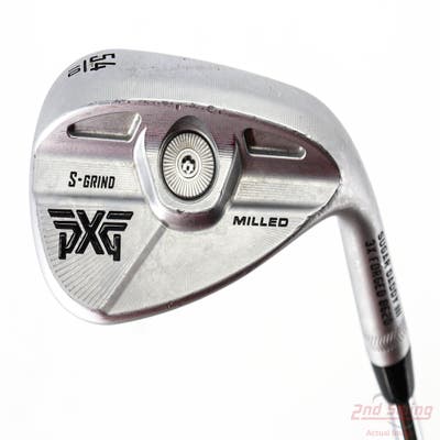 PXG Sugar Daddy III Wedge Sand SW 54° 10 Deg Bounce S Grind True Temper Dynamic Gold 95 Steel Regular Right Handed 35.0in