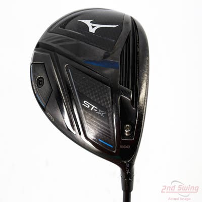 Mizuno ST-X 220 Driver 12° Project X HZRDUS Smoke Green RDX 75 Graphite X-Stiff Right Handed 45.0in
