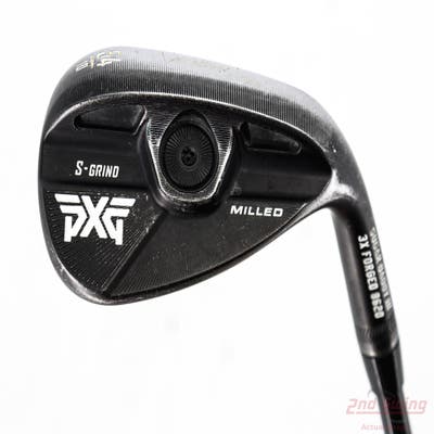 PXG Sugar Daddy III XD Wedge Sand SW 54° 10 Deg Bounce Mitsubishi MMT 105 Graphite Stiff Right Handed 36.25in