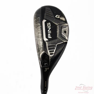 Ping G425 Hybrid 3 Hybrid 19° ALTA CB 70 Slate Graphite Stiff Left Handed 40.0in