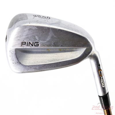 Ping G400 Crossover Utility Iron 3 Utility 19° ALTA CB 70 Graphite Stiff Right Handed Black Dot 40.5in