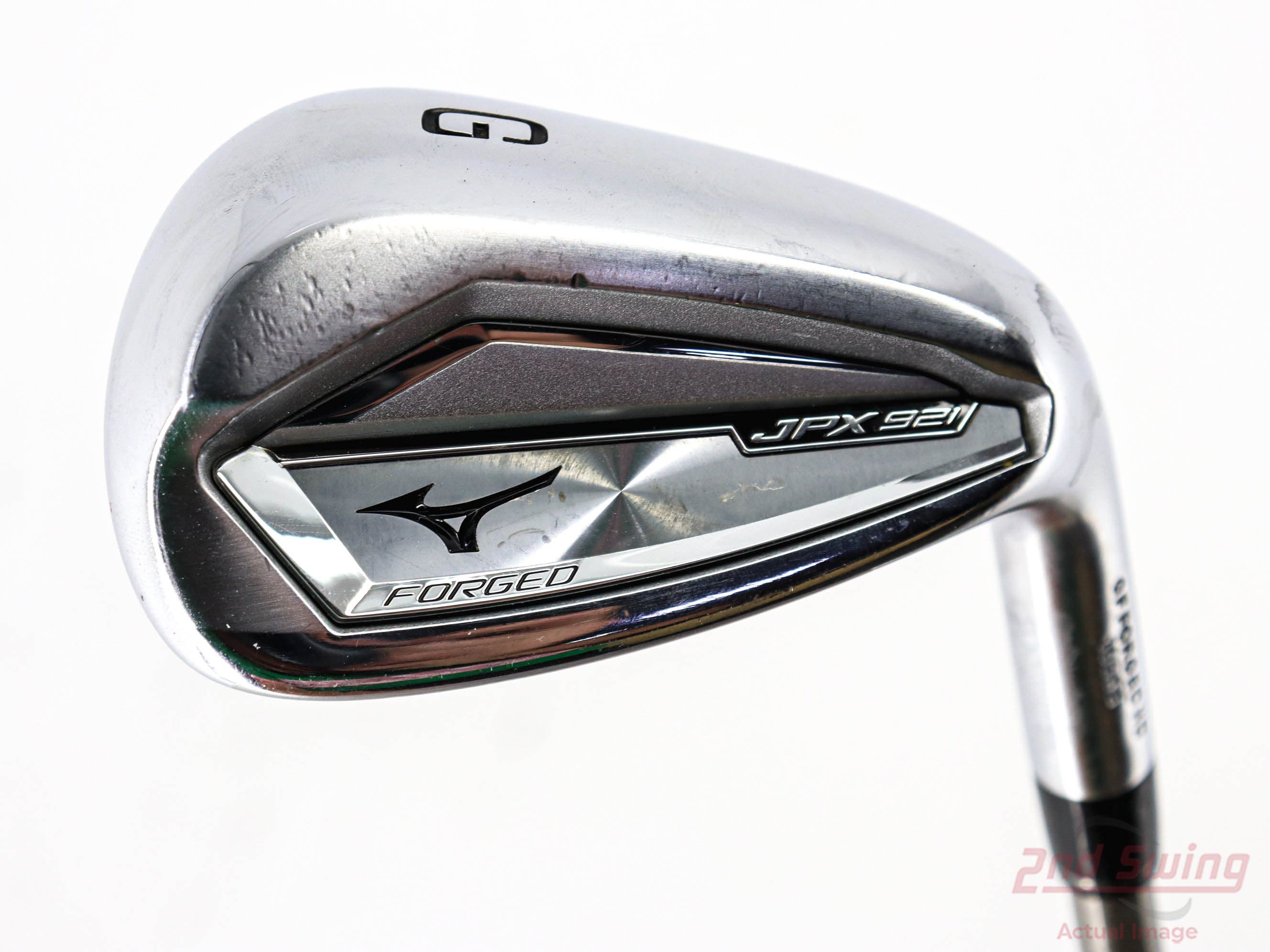 Mizuno JPX 921 Forged Wedge | 2nd Swing Golf