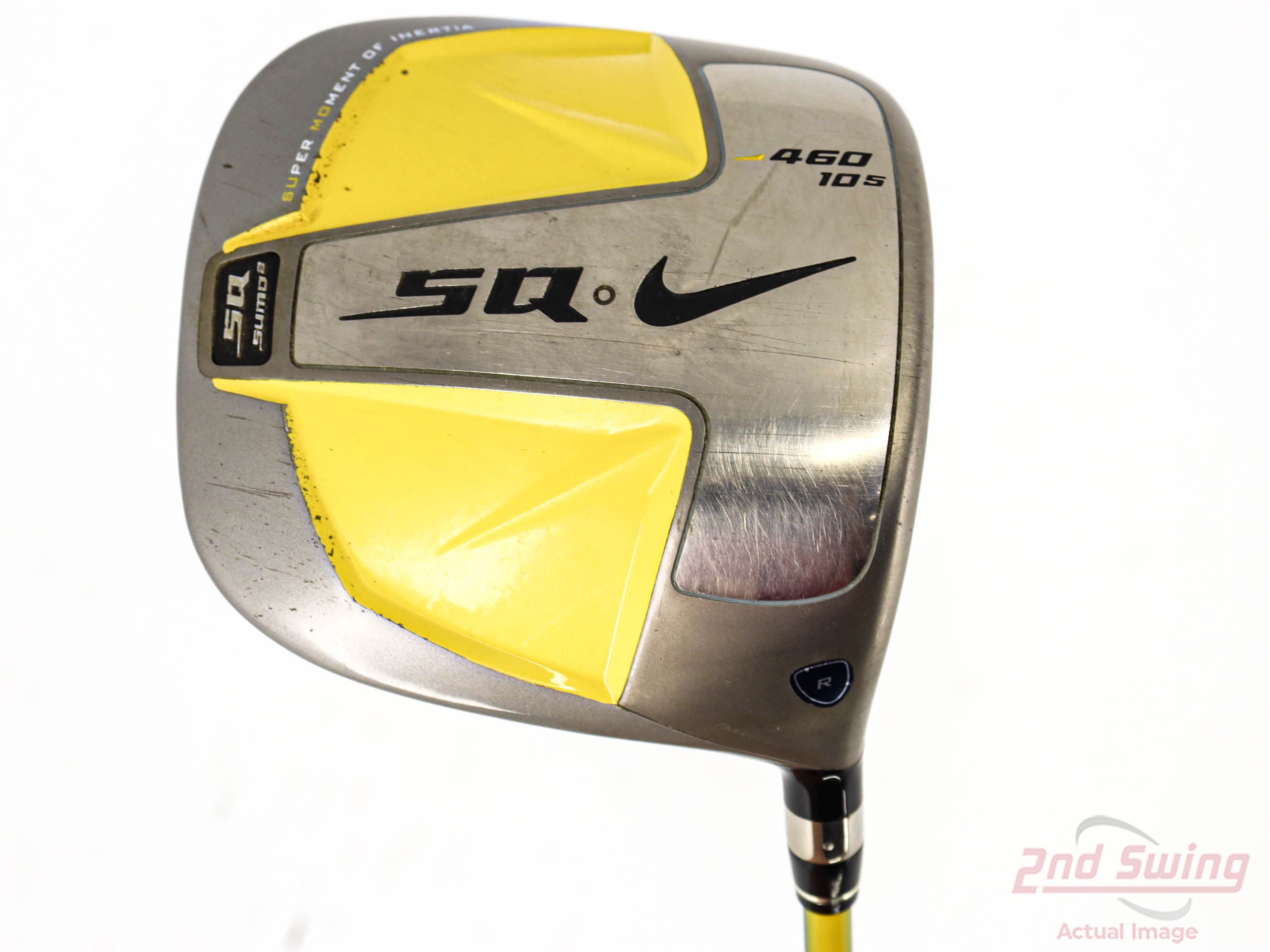 Nike Sasquatch Sumo 2 Driver | 2nd Swing Golf