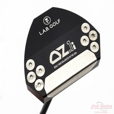 L.A.B. Golf OZ.1i Putter Steel Right Handed 35.0in