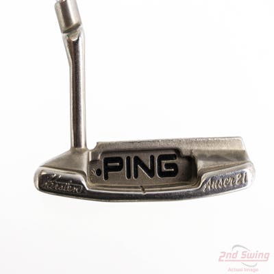 Ping Anser 2i Putter Steel Right Handed Black Dot 36.0in