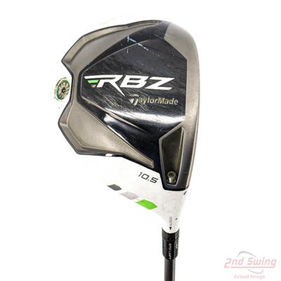 TaylorMade RocketBallz Driver 10.5° TM Matrix XCON 5 Graphite Regular Right Handed 46.0in