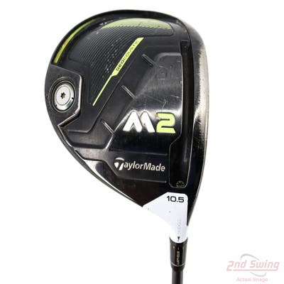 TaylorMade M2 Driver 10.5° TM Fujikura Speeder 77 Graphite Stiff Right Handed 44.0in