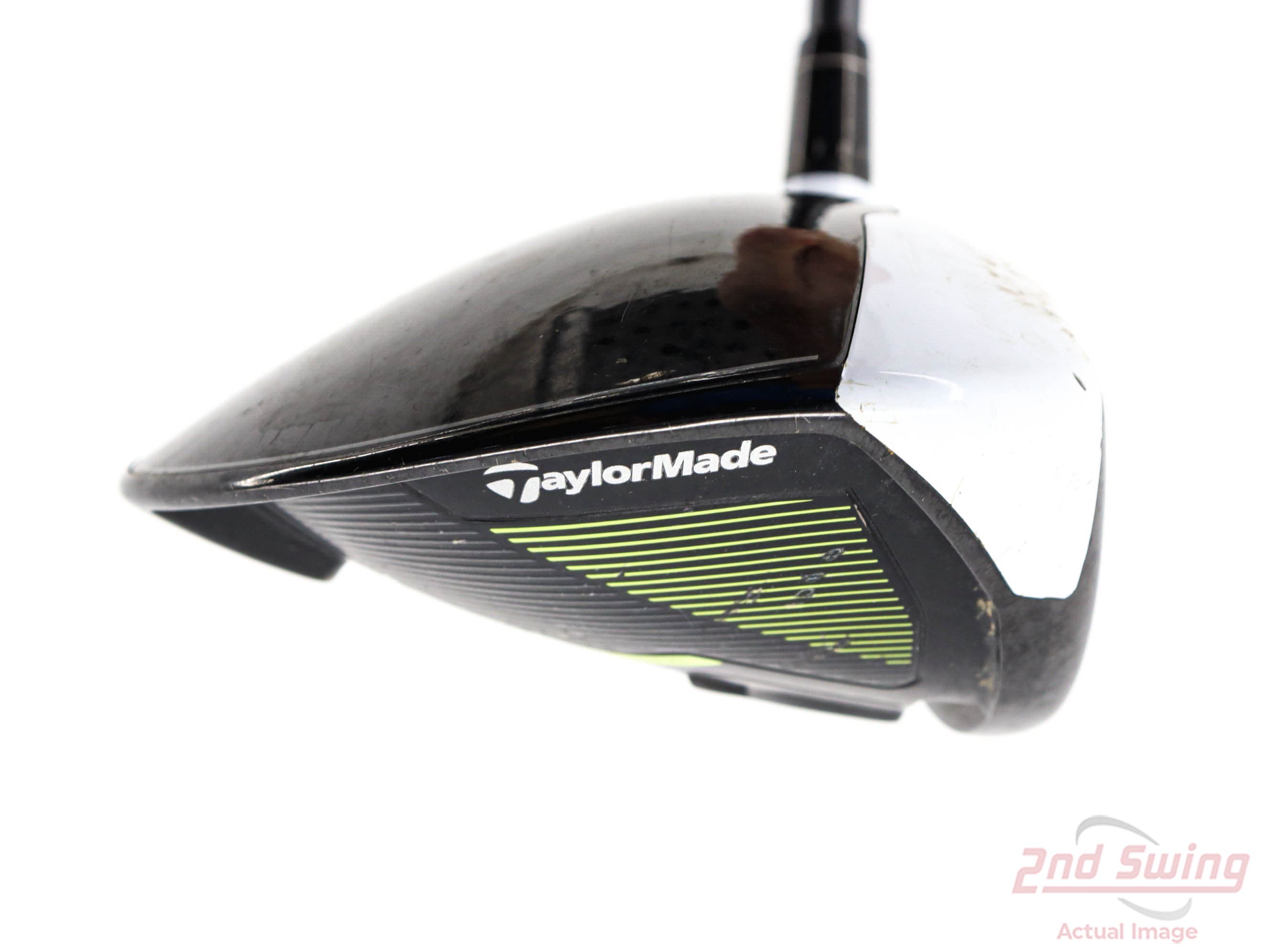TaylorMade M2 ドライバー TaylorMade M2 Golf Driver (9.5 Degrees, Fujikura Graphite Shaft