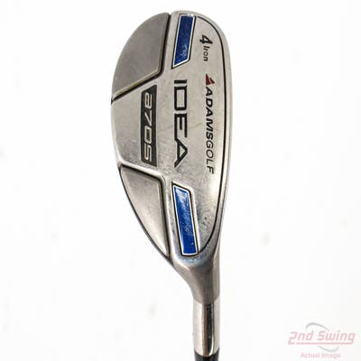Adams Idea A7 OS Hybrid 4 Hybrid ProLaunch AXIS Blue Graphite Senior Right Handed 40.0in