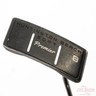 Cleveland HB Soft Premier 8 Putter Steel Right Handed 35.0in
