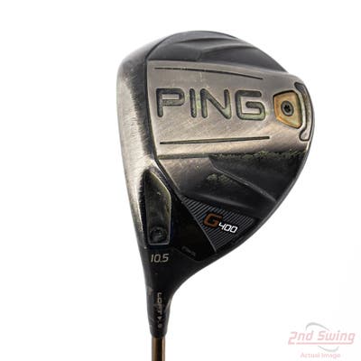 Ping G400 Driver 10.5° ALTA CB 55 Graphite Regular Left Handed 45.5in