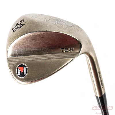 Maltby TSW Wedge Sand SW 54° 10 Deg Bounce Mitsubishi Kuro Kage Black Iron 70 Steel Regular Right Handed 36.0in