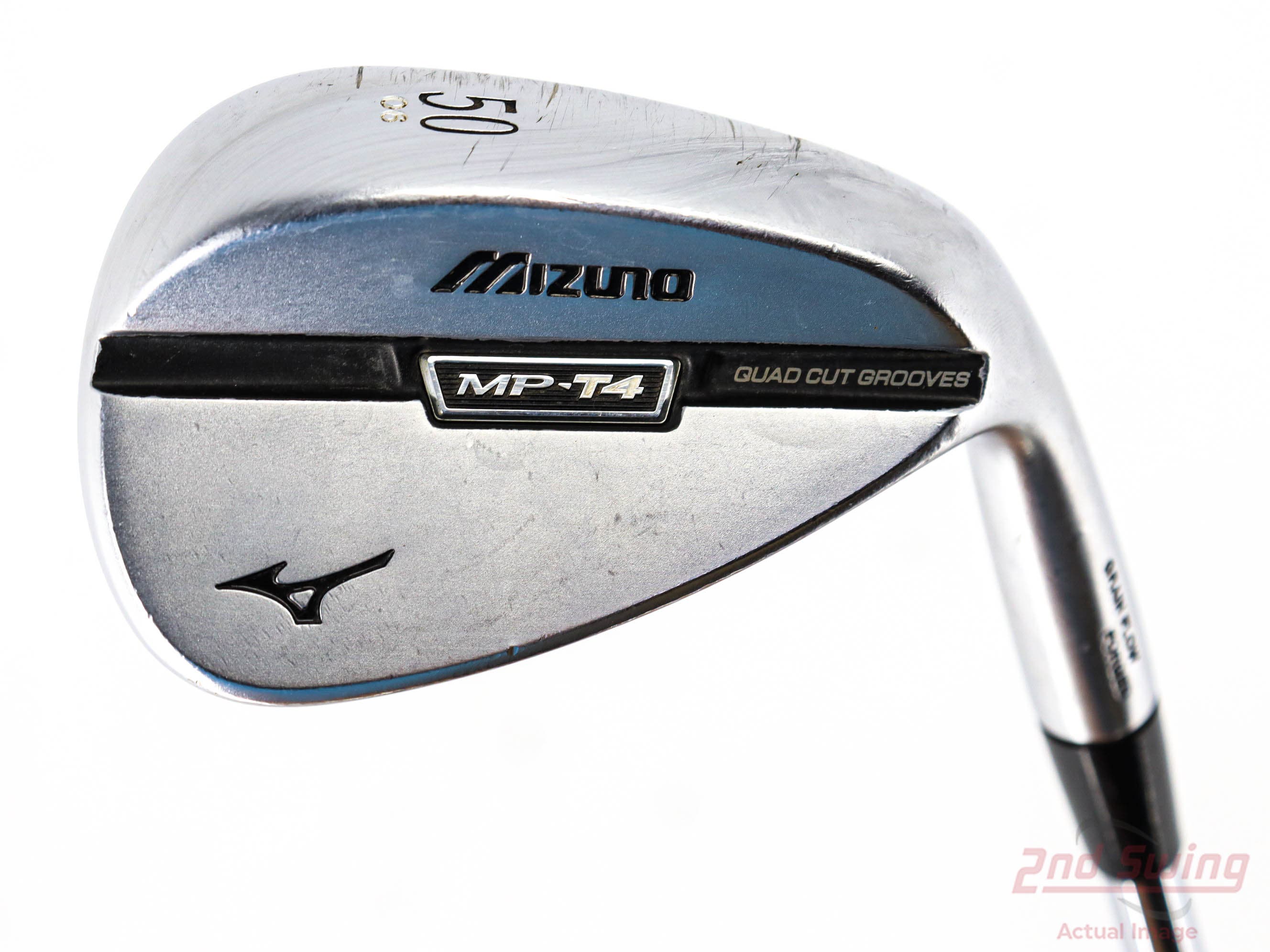 週末SALE【左用】ミズノMP-T4ウェッジ 56-13 週末SALE【左用】ミズノMP-T4ウェッジ 56-13 Mizuno MP-T4 White