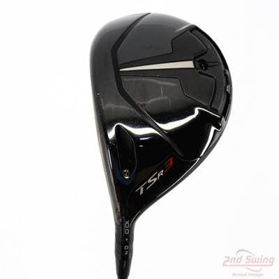 Titleist TSR3 Driver 10° MCA Tensei AV-XLINK Blue 65 Graphite Regular Left Handed 45.5in