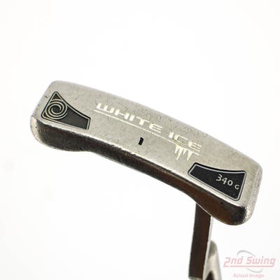 Odyssey White Ice 1 Putter Steel Right Handed 33.5in