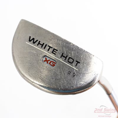Odyssey White Hot XG 9 Putter Steel Right Handed 35.0in