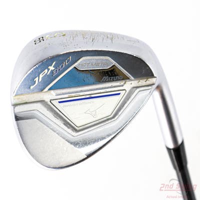 Mizuno JPX 900 Hot Metal Wedge Gap GW Project X LZ 4.5 Graphite Graphite Regular Right Handed 35.25in