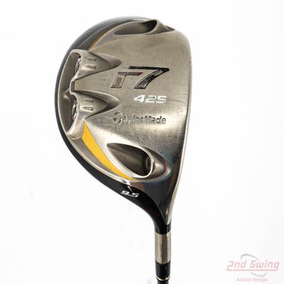 TaylorMade R7 425 Driver 9.5° TM Reax 65 Graphite Stiff Right Handed 45.25in