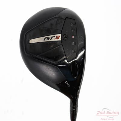 Titleist GT3 Driver 11° Mitsubishi Tensei 1K Blue 55 Graphite Regular Right Handed 45.75in