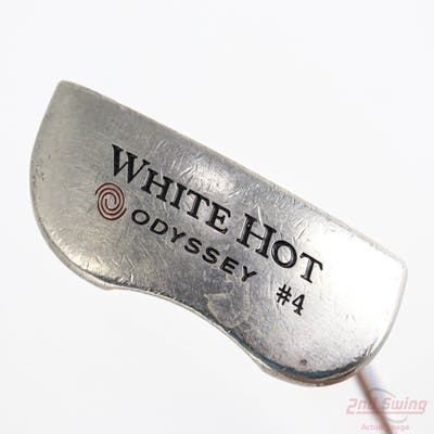 Odyssey White Hot 4 Putter Steel Right Handed 35.0in