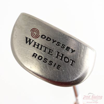Odyssey White Hot Rossie Putter Steel Right Handed 35.0in