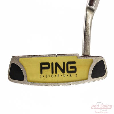 Ping Ally i Putter Steel Right Handed 34.0in