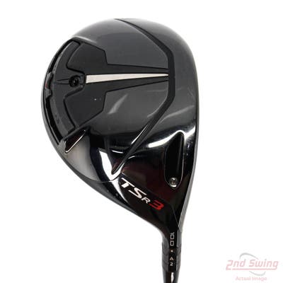 Titleist TSR3 Driver 10° UST Mamiya ProForce V2 7 Graphite Stiff Right Handed 45.75in