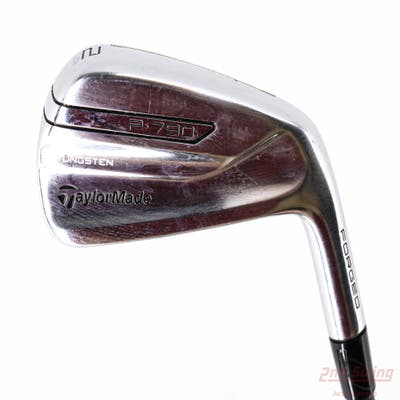 TaylorMade P-790 UDI Utility Utility Iron 2 Utility Project X HZRDUS Black 85 Graphite Stiff Right Handed 40.5in