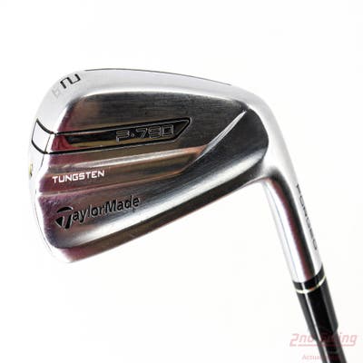 TaylorMade P-790 UDI Utility Utility Iron 2 Utility Project X HZRDUS Black 85 Graphite Stiff Right Handed 39.5in