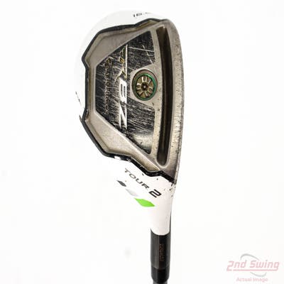 TaylorMade RocketBallz Tour Hybrid 2 Hybrid 16.5° TM Matrix Altus 85 TP Graphite Stiff Right Handed 41.5in