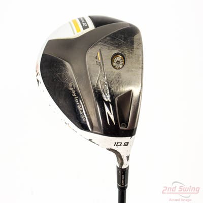 TaylorMade RocketBallz Stage 2 Driver 10.5° TM Fujikura RocketFuel 50 Graphite Senior Right Handed 46.25in