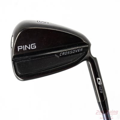 Ping iCrossover Utility Iron 3 Utility ALTA CB Slate Graphite Stiff Right Handed Black Dot 39.5in