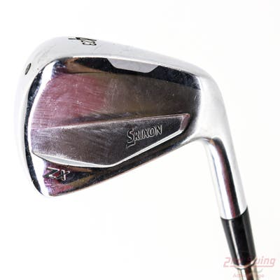 Srixon ZX Utility Utility Iron 4 Utility 23° UST Mamiya Recoil 95 F4 Graphite Stiff Right Handed 39.25in