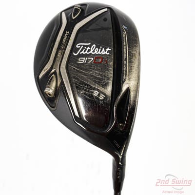 Titleist 917 D3 Driver 9.5° Diamana S+ 60 Limited Edition Graphite Stiff Right Handed 45.0in