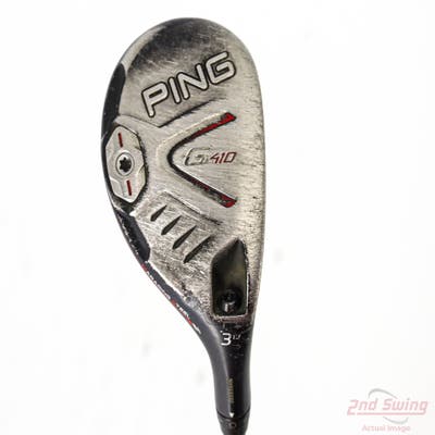 Ping G410 Hybrid 3 Hybrid 19° ALTA CB 70 Red Graphite Regular Right Handed 40.25in