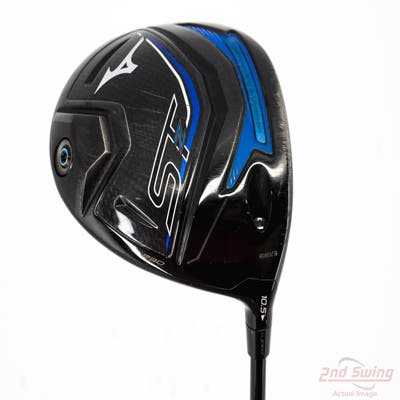 Mizuno ST-Z 230 Driver 10.5° Mitsubishi Kai'li Blue 60 Graphite Stiff Right Handed 45.0in