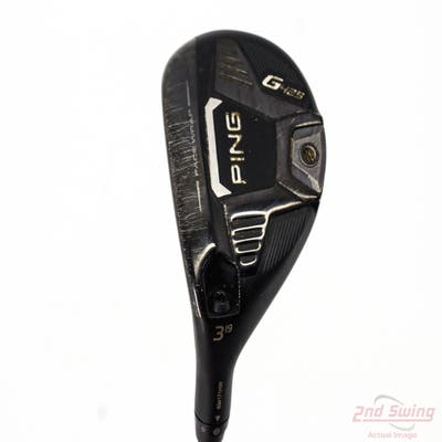 Ping G425 Hybrid 3 Hybrid 19° ALTA CB 70 Slate Graphite Regular Left Handed 40.25in
